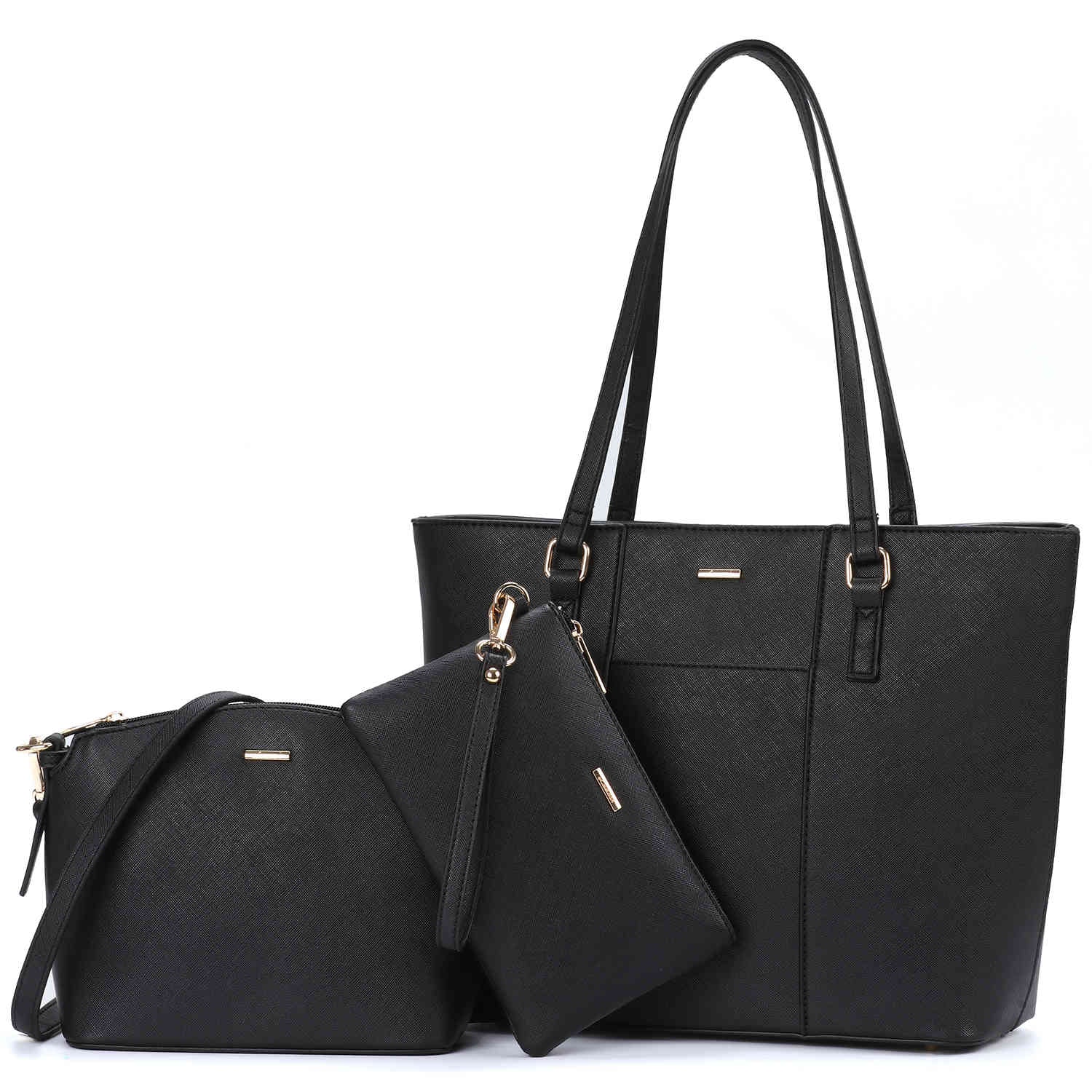 3 in 1 Lux Handbag – its me and beyond