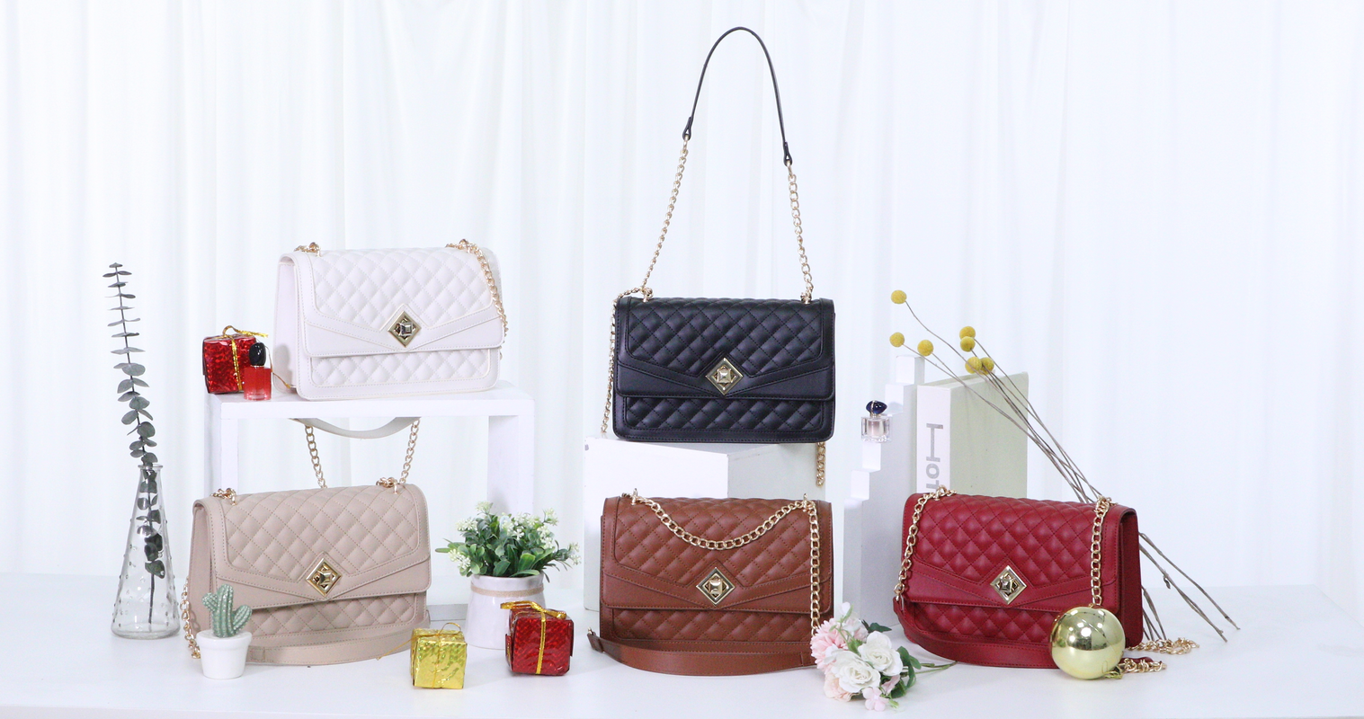 Geometric Pattern Phone Bag, Women's Fashion Flap Chain Shoulder Bag,  Stylish Faux Leather Crossbody Bag - Temu