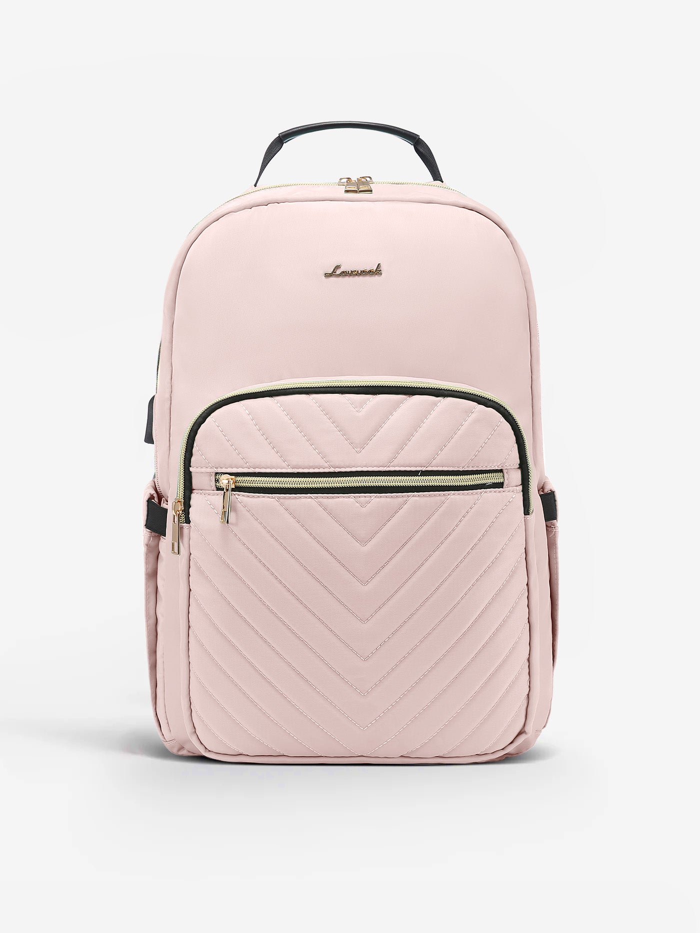 The V Laptop Backpack, 15.6"-17"