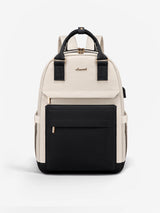 Molerolly Ⅰ Laptop Backpack, 15.6" 17.3"