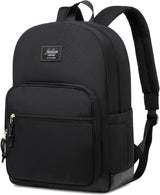 Leichter College-Laptop-Rucksack, 15,6" 17,3" 