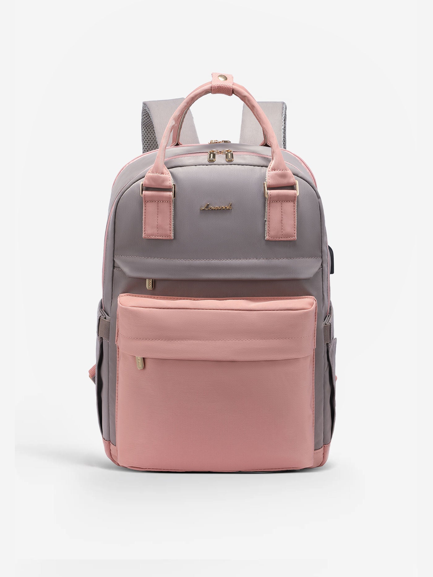 Molerolly Ⅰ Laptop Backpack, 15.6" 17.3"