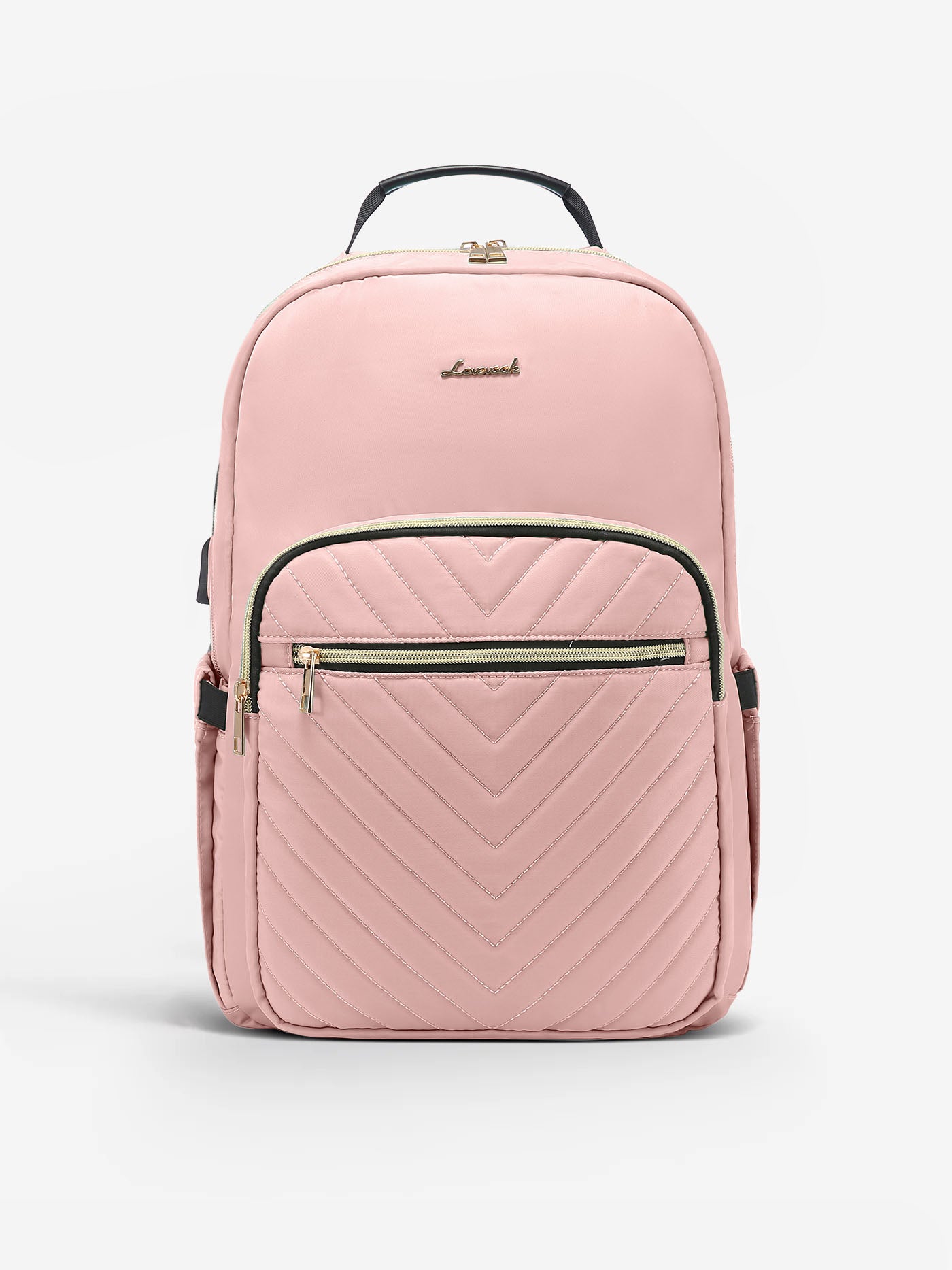 The V Laptop Backpack, 15.6"-17"