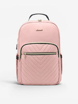 The V Laptop Backpack, 15.6"-17"