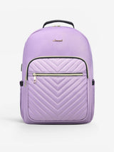 The V Laptop Backpack, 15.6"-17"