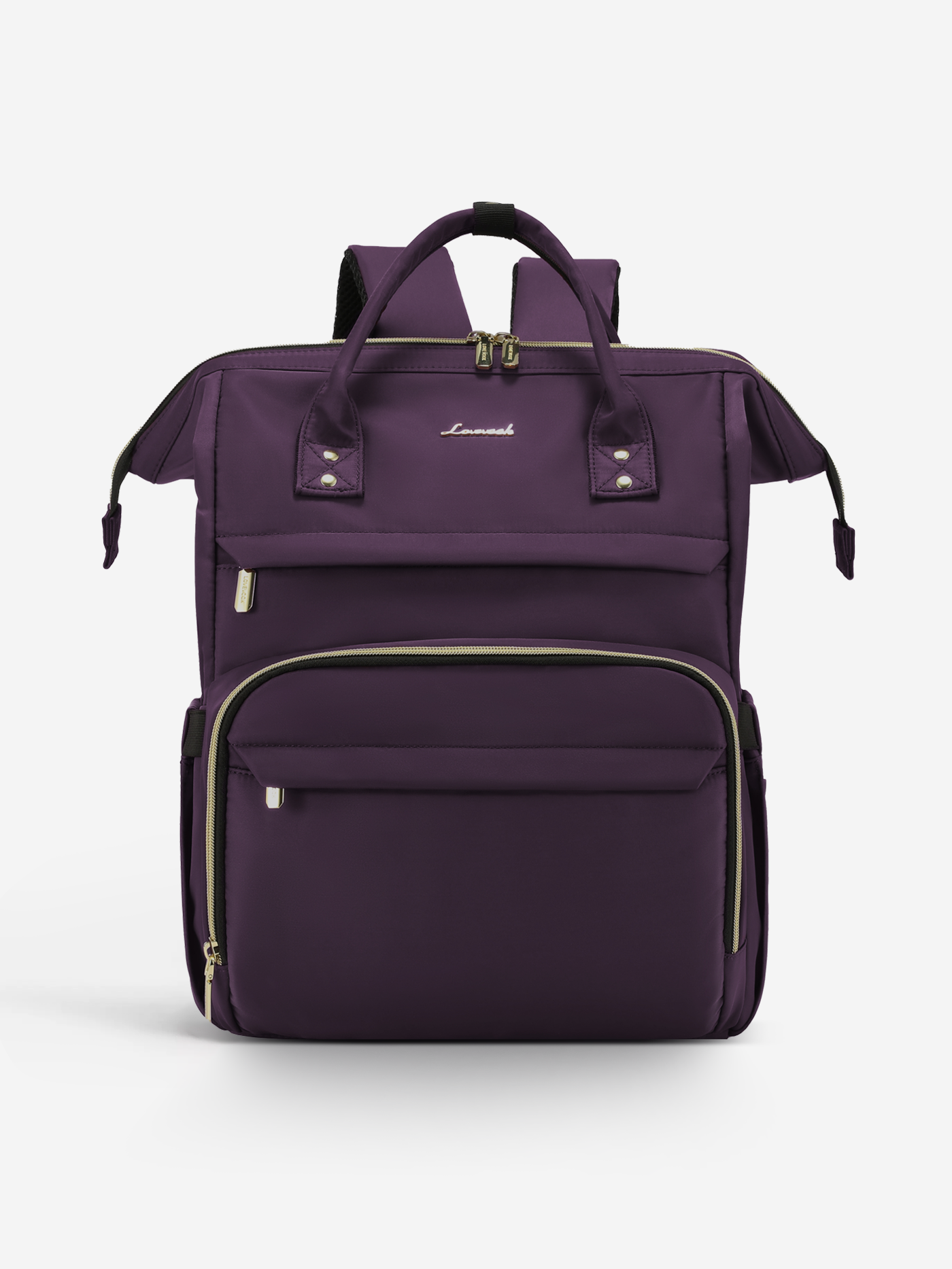 Viola Ⅱ Laptop Backpack, 15.6"-17"