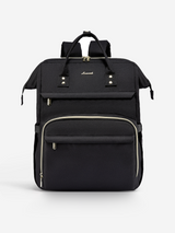 Viola Ⅱ Laptop Backpack, 15.6"-17"