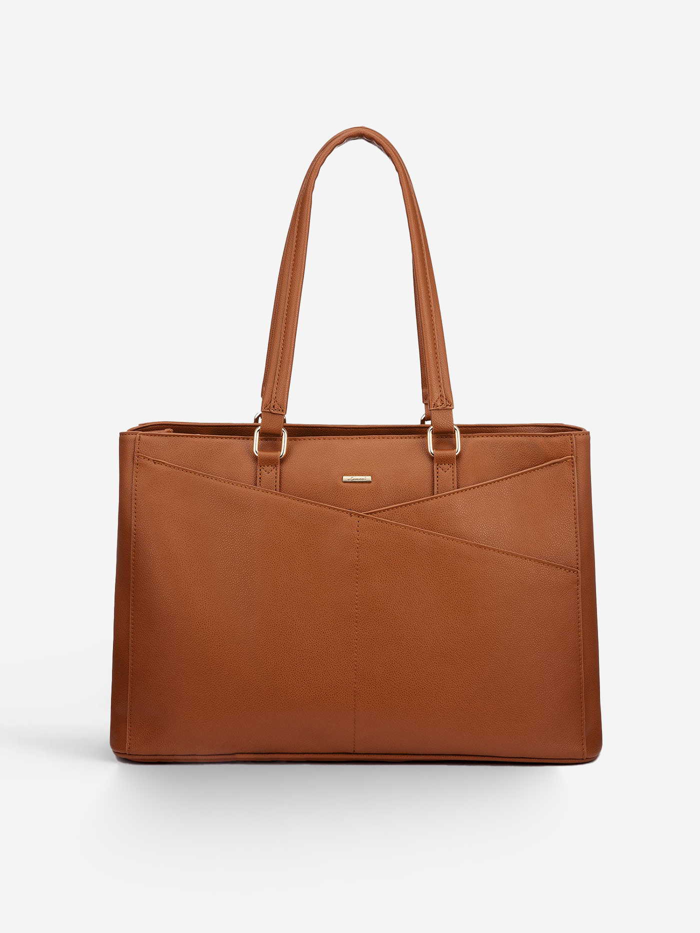 Laptop Shoulder Bag, 15.6"