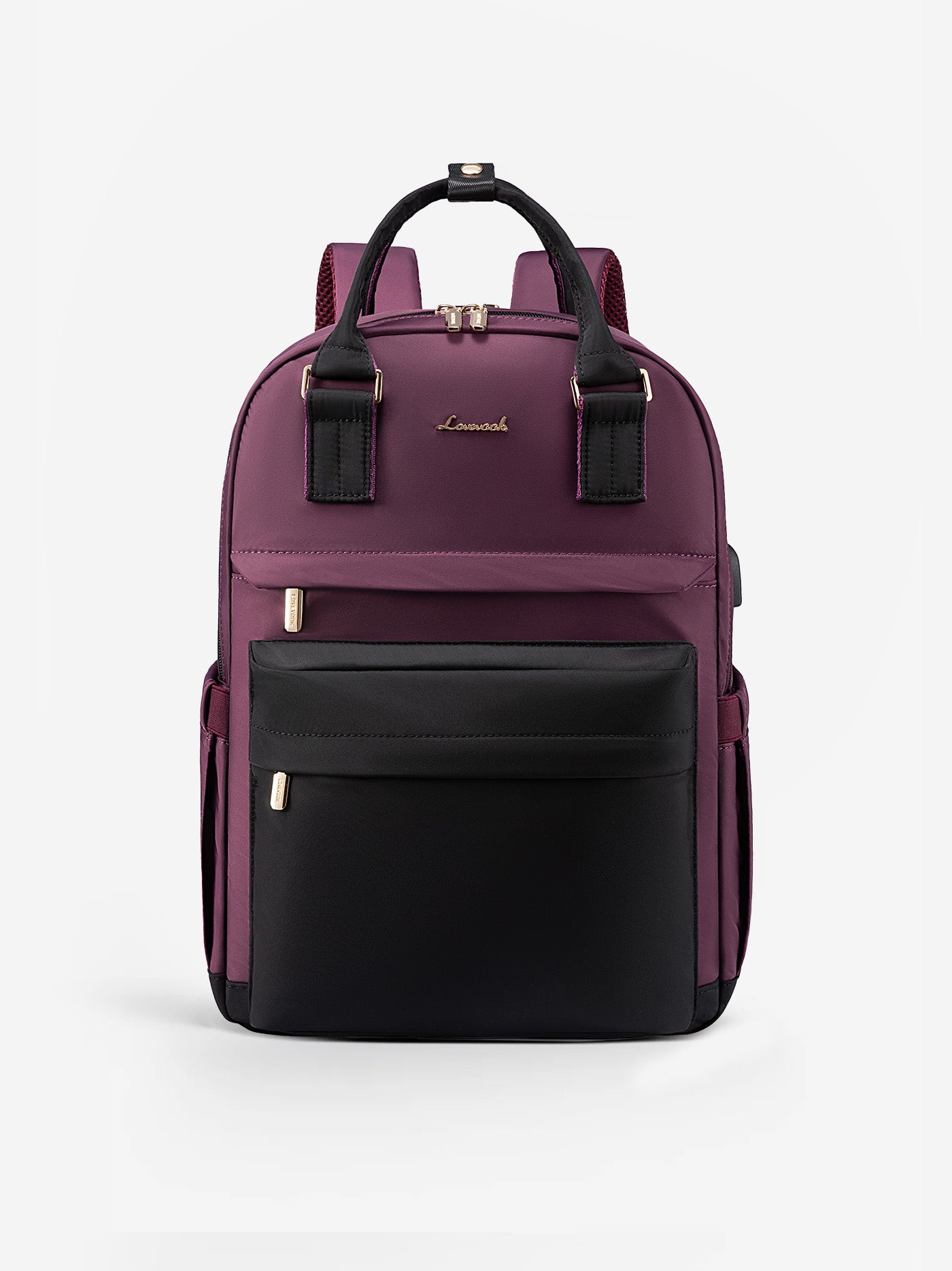 Molerolly Ⅰ Laptop Backpack, 15.6" 17.3"