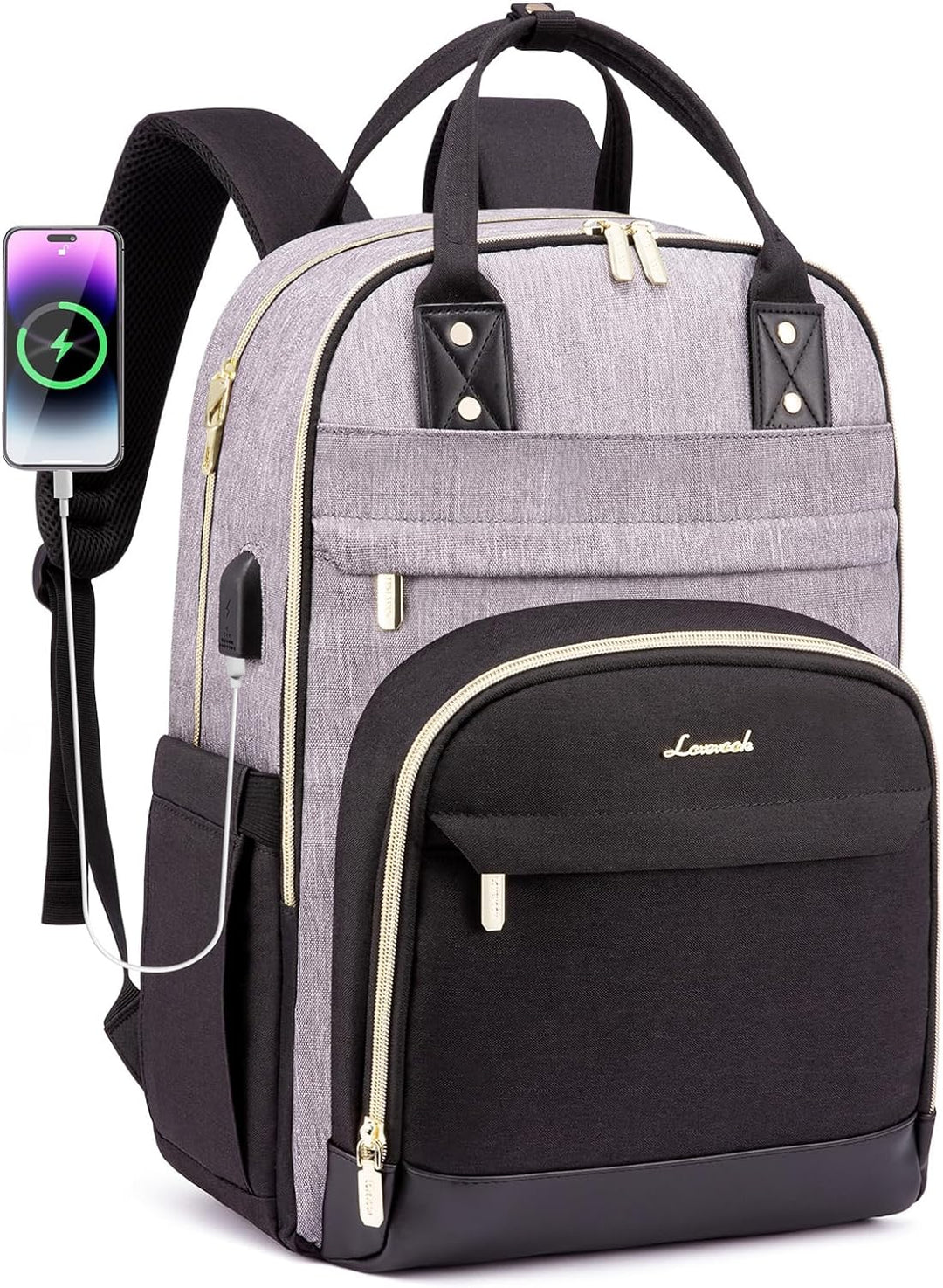 Molebelle Backpack