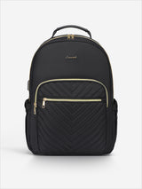 Der V Laptop-Rucksack, 15,6"-17" 