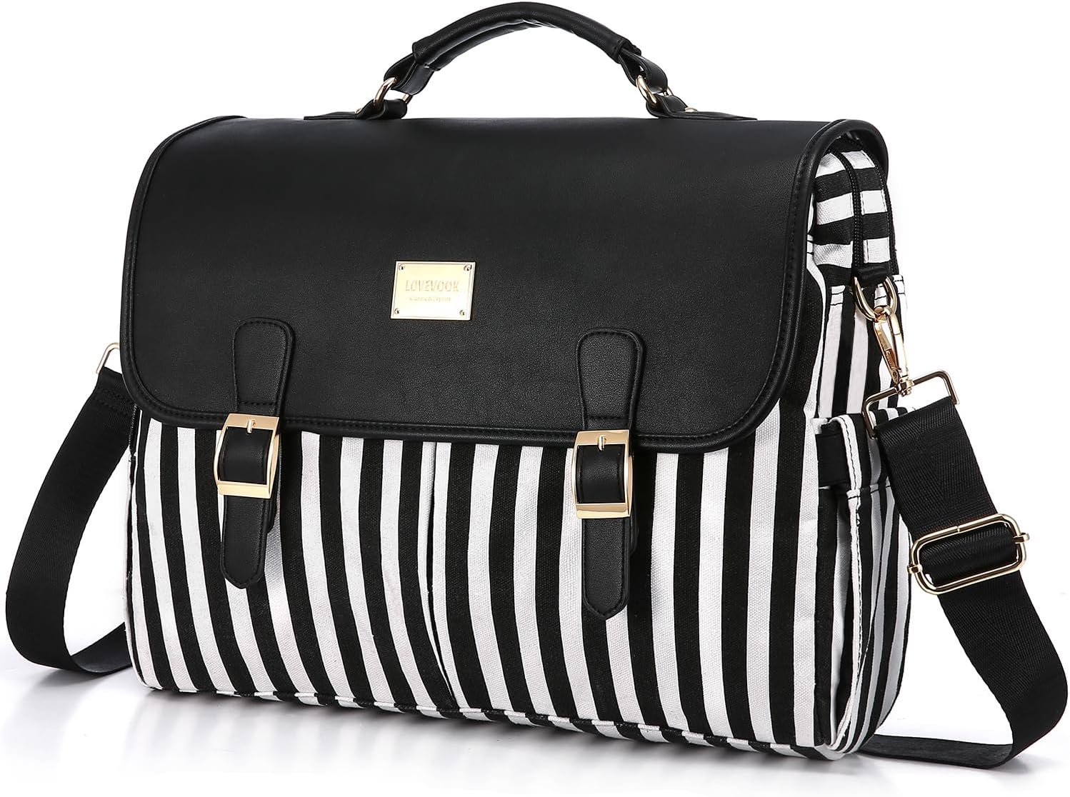 Pendler-Laptoptasche, 15,6" (nur USA)