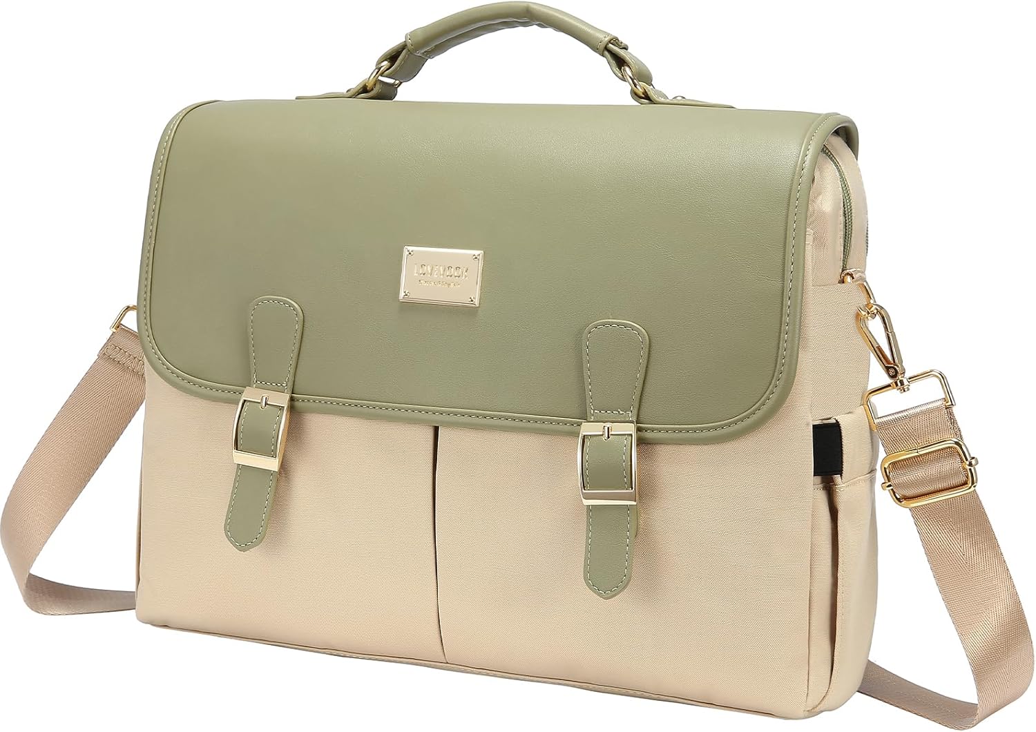 Commute Laptop Bag, 15.6"