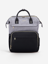 Viola V Laptop-Rucksack, 15,6" 17" 