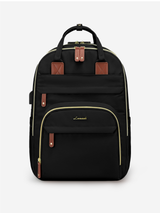 Molerolly Ⅱ Laptop-Rucksack, 15,6" 17" 