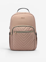 The V Laptop Backpack, 15.6"-17"