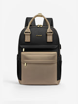 Molerolly Ⅰ Laptop Backpack, 15.6" 17.3"