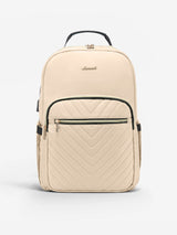 The V Laptop Backpack, 15.6"-17"