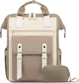 Lona Ⅱ Laptop Backpack, 15.6" 17"