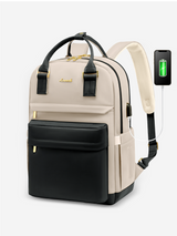 Molerolly Ⅰ Laptop Backpack, 15.6" 17.3"