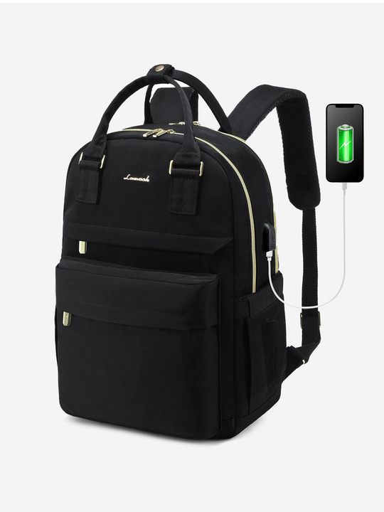 Molerolly Ⅰ Laptop Backpack, 15.6" 17.3"