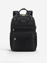 Molerolly Ⅰ Laptop-Rucksack, 15,6" 17,3" 