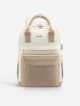 Molerolly Ⅰ Laptop-Rucksack, 15,6" 17,3" 