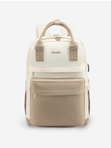 Molerolly Ⅰ Laptop Backpack, 15.6" 17.3"