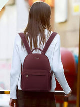 Light Weight Fashion Backpack, 11" 13.3"