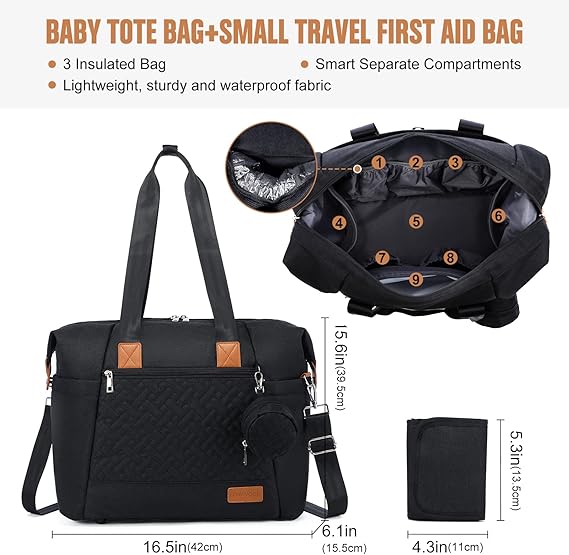 Lovevook diaper bag sale