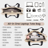 2-teilige Laptoptasche - Urban 3, 15,6" 