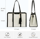 2-teilige Enamored Laptoptasche, 15,6" 