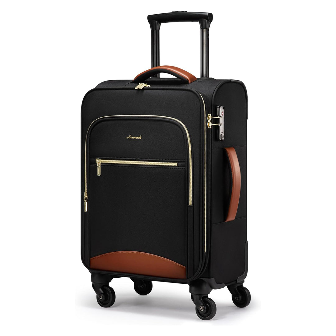 Carry on Suitcase 20 Inch