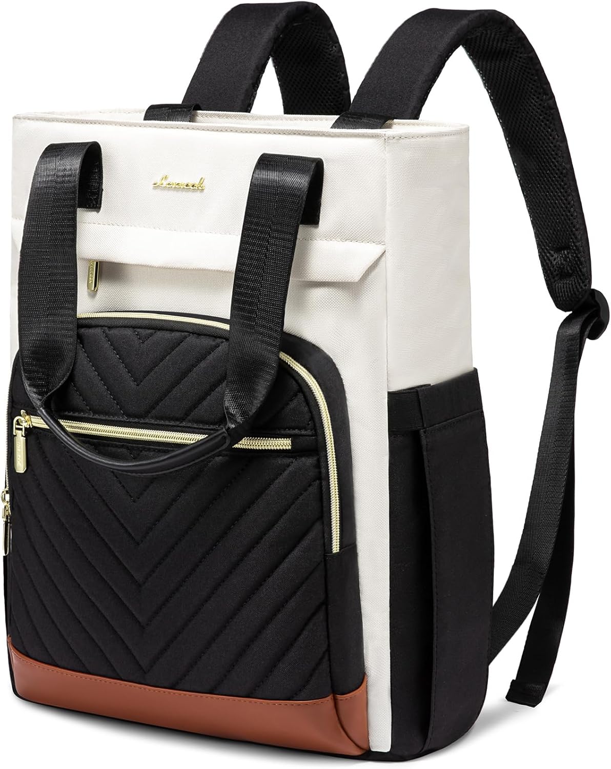 Wide Open Laptop Backpack, 15.6" 17.3"