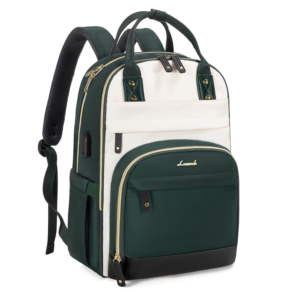 Molebelle Laptop Backpack, 15.6" 17"