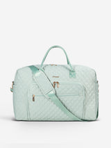 2Pcs Weekender Bag, 17"