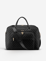 2Pcs Weekender Bag, 17"