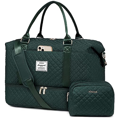 Aril Travel Duffle Bag