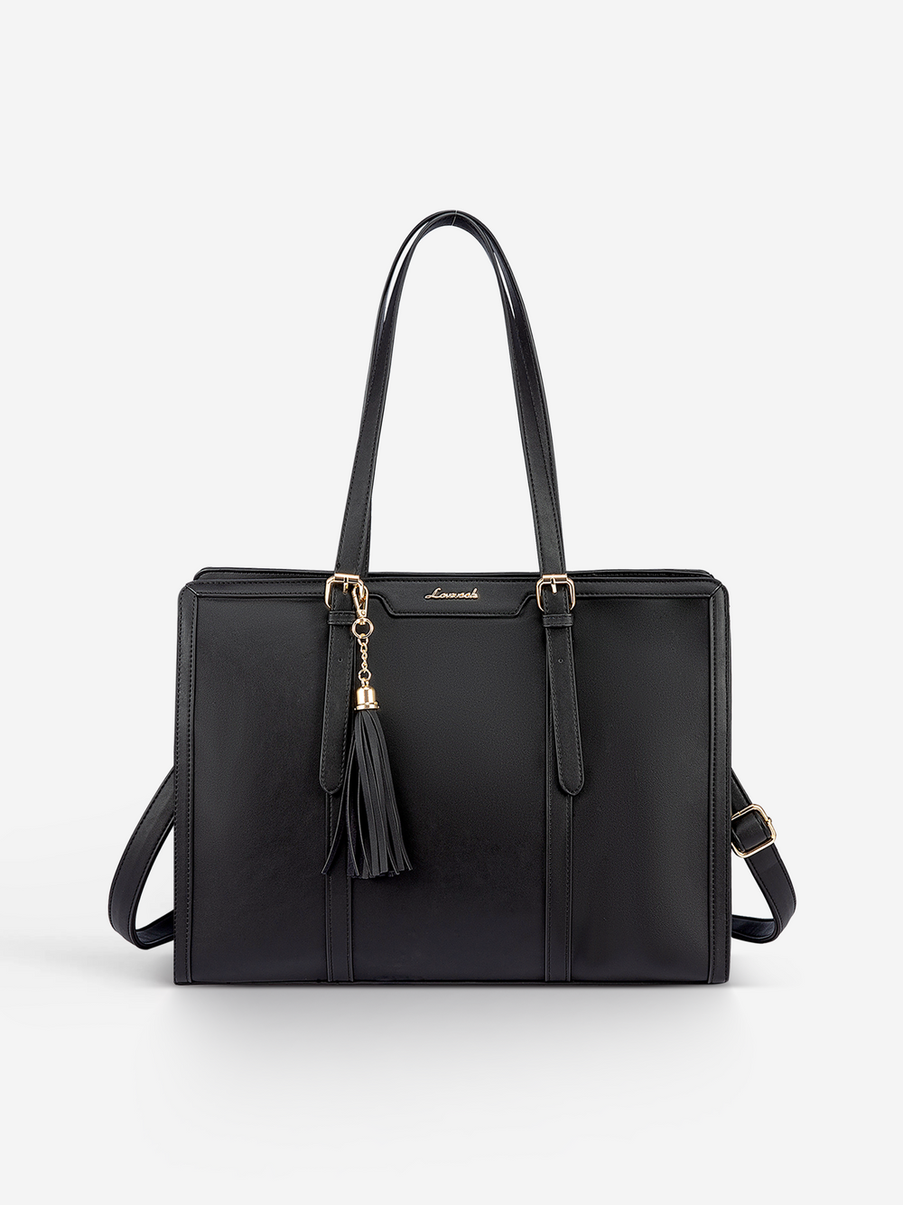 Enamored Laptop Bag, 15.6"