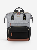 Lantana Laptop-Rucksack, 15,6" 17" 