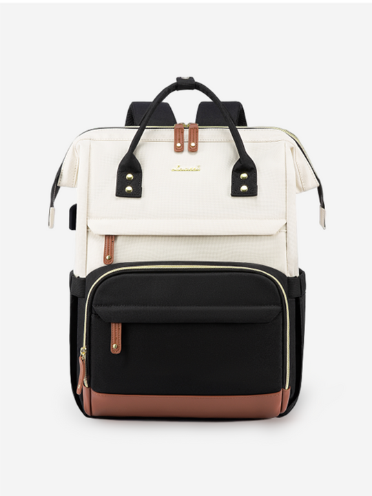 Laptop Backpack, Urban 3