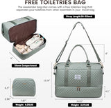 2-teilige Aril Reisetasche 