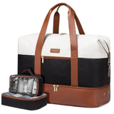 3Pcs Large Travel Duffel Bag