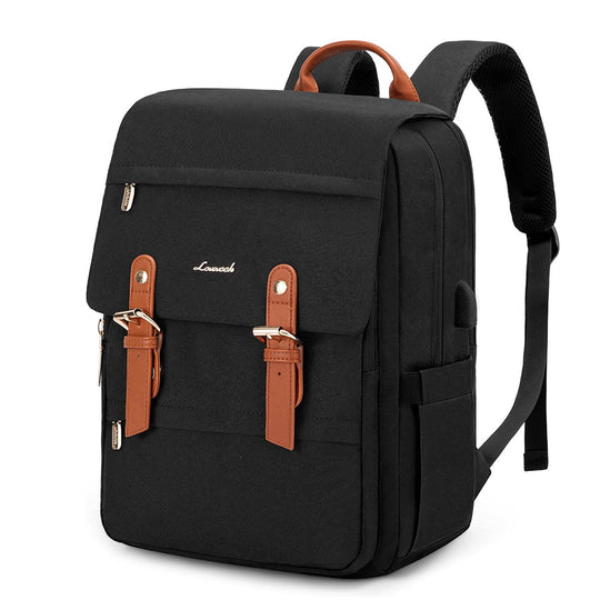 Travel Laptop Backpack, 15.6" 17"