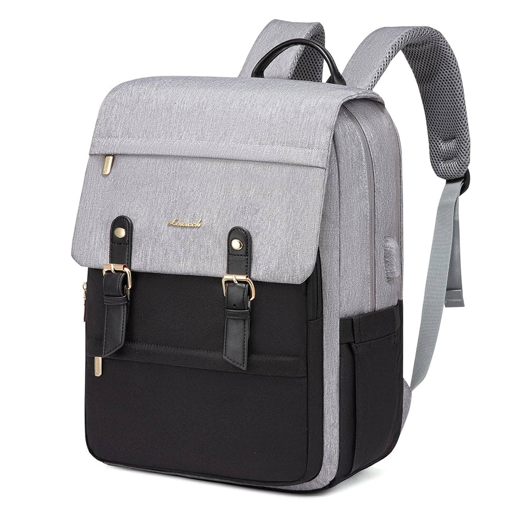 Travel Laptop Backpack, 15.6" 17"