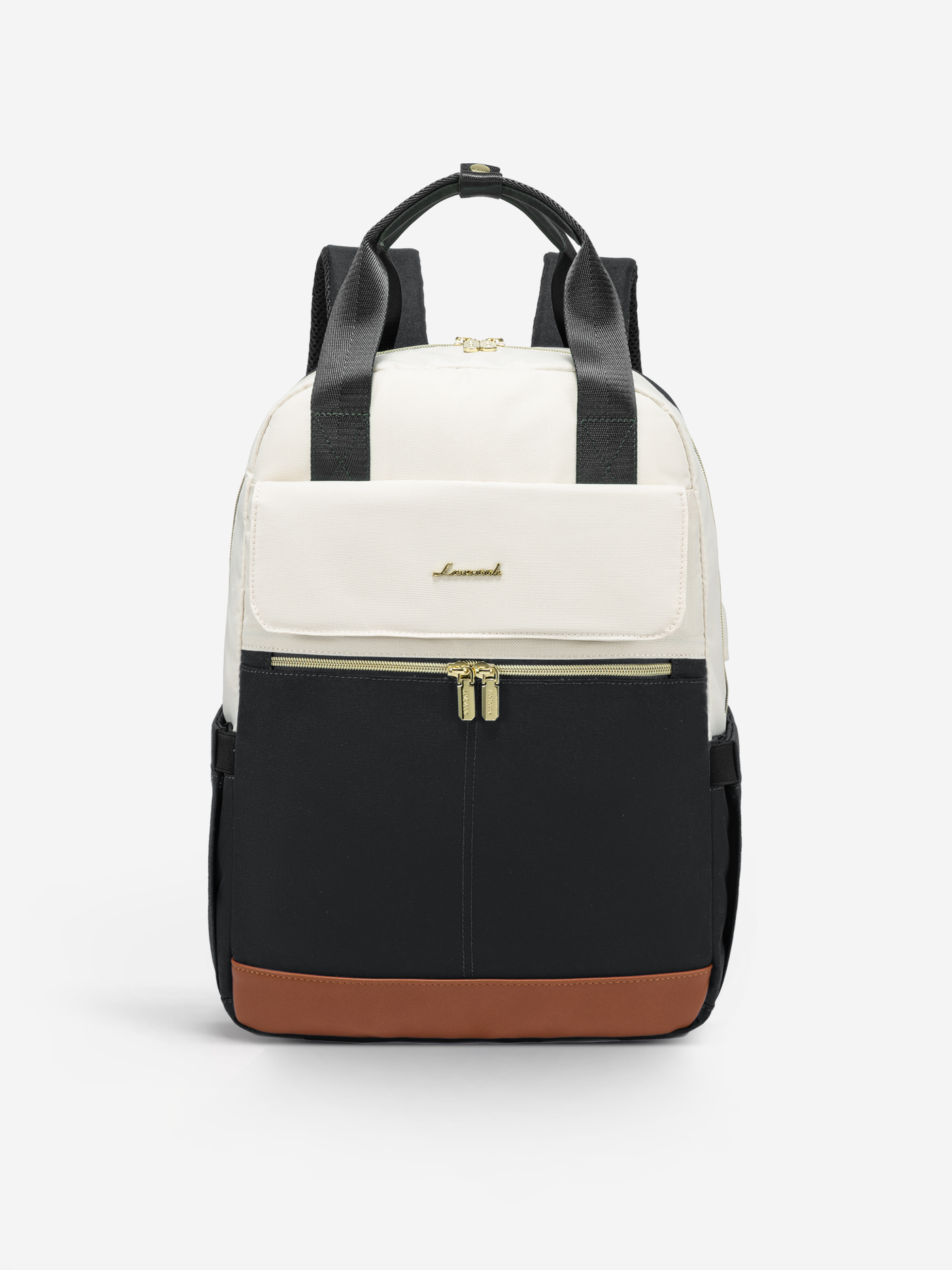 Laptop Backpack with round edge - Urban 3, 15.6"