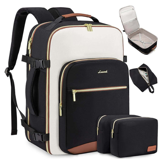 Large Travel Backpack,  17.3 " 18.5 "