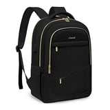 Rounded Corner Laptop Backpack, 15.6" 17.3"（US only）