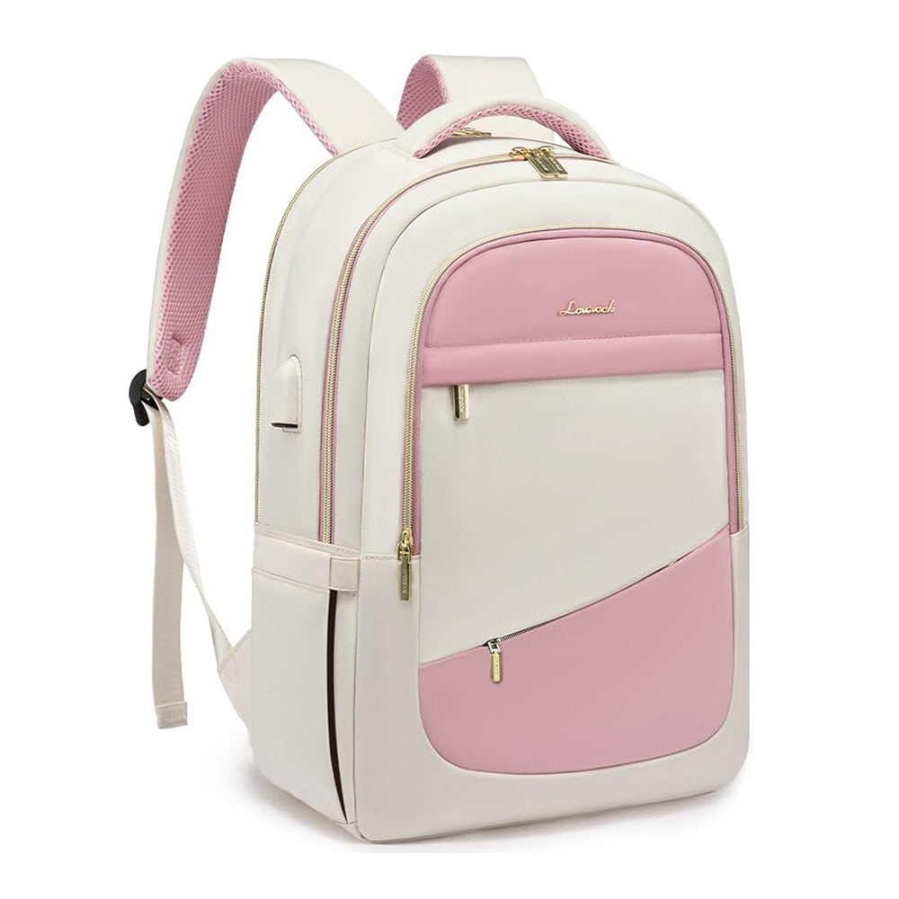 Laptop Backpack with Rounded Corners - Urban 3