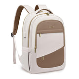 Rounded Corner Laptop Backpack, 15.6" 17.3"